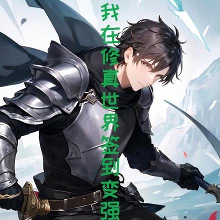 我在修仙世界当up主