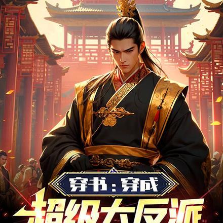 穿书成大反派的结发妻笔趣阁