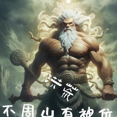 洪荒不周山神