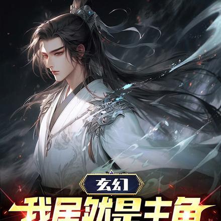玄幻我居然是主角的反派继父? 象拔蚌战神