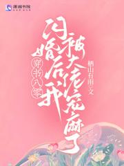 穿书后八零大佬们要养我