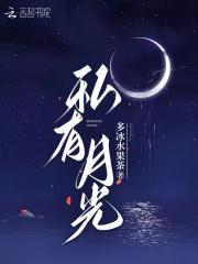 私有月光by依存体质免费阅读