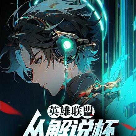 2021英雄联盟解说员