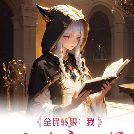全系天才魔法师汐宁