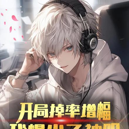 开局获得百倍增幅卡夜阁