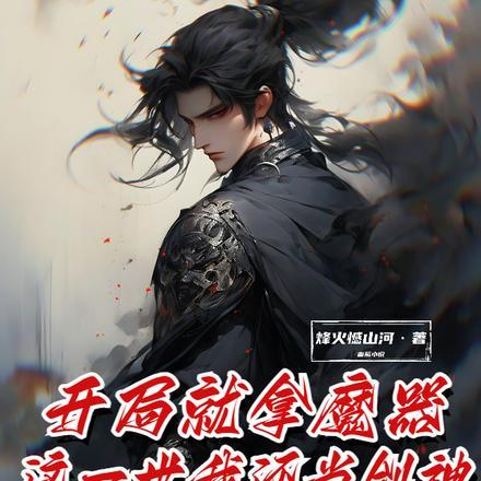 这一世我还当剑神免费阅读