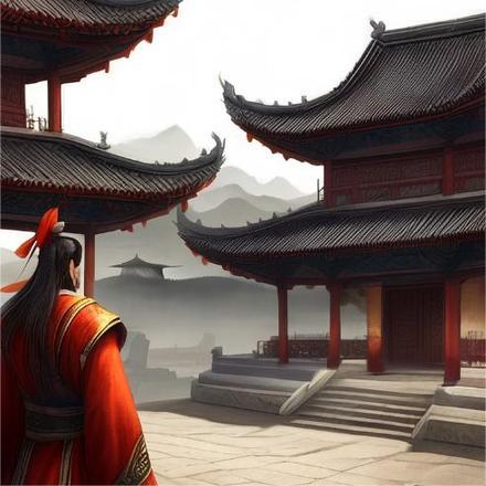 网游三国之神话降临