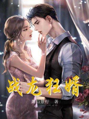 战龙狂婿 抹茶大福