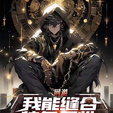 网游我能合成禁咒