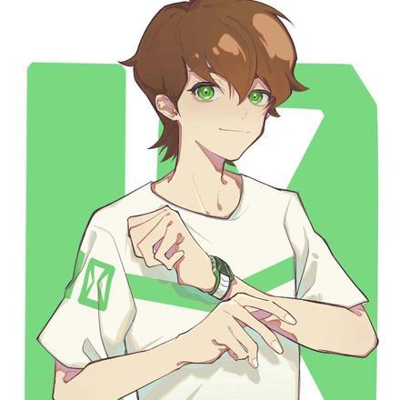 ben10第一集