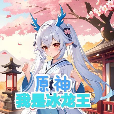 原神我是冰龙王笔趣阁在线阅读