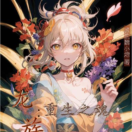 龙族之重生路明非