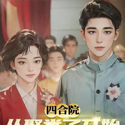 四合院从娶娄子开始垂钓诸天