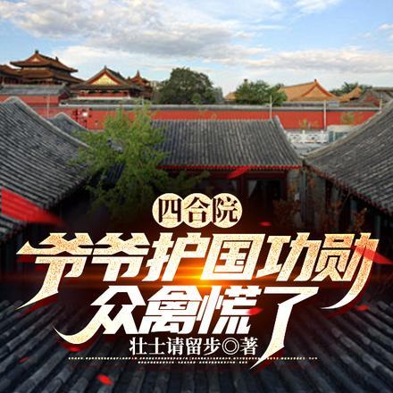 四合院爷爷护国功勋众禽慌了