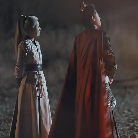 少年歌行你这个不正经的太监