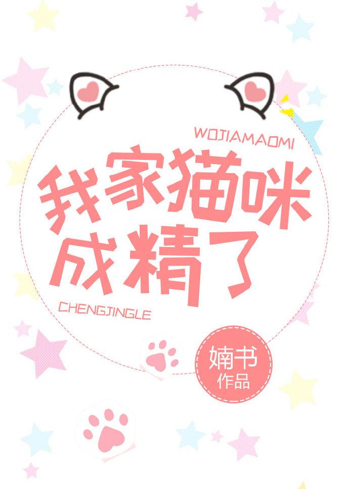 我家喵咪成精了 婻书 百度txt