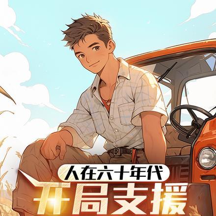 开局支援北大荒 陈岩