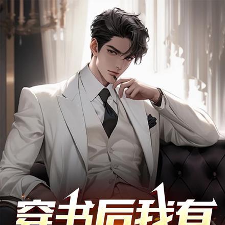 穿书后我有千亿家财余微之