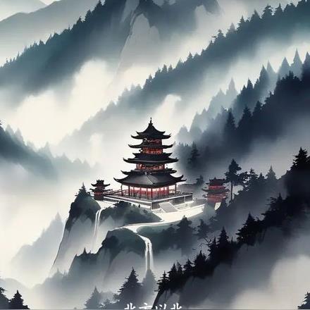 小道童下山救全家短剧