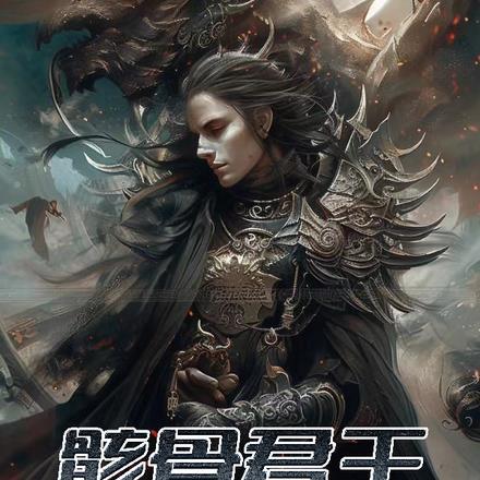 骸骨之王漫画下拉式