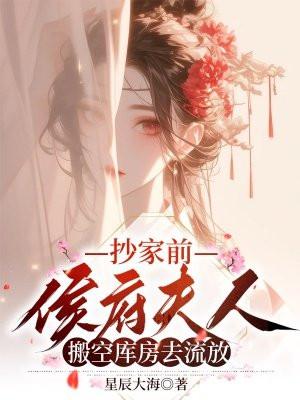 侯府夫人搬空库房去流放作者星辰大海