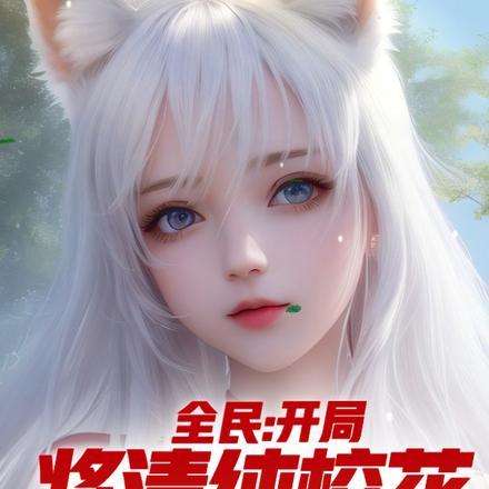 全民开局将清纯校花爆改成妲己