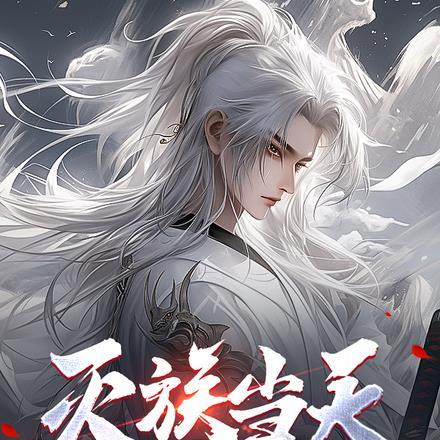 无上神帝灭天炎真实身份