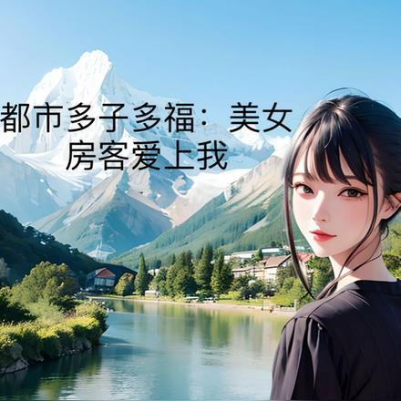 美女房东俏房客百度百科