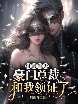 豪门总裁和我领证了 一兜曲奇