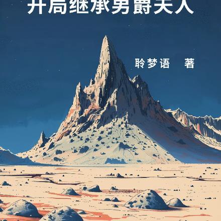 开局继承世界首富免费阅读