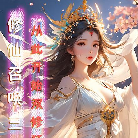 修仙召唤系统的有哪些