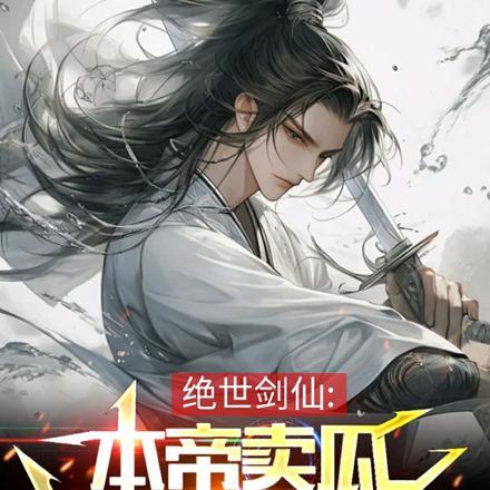 绝世剑仙我是仙帝
