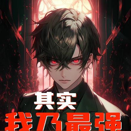 其实我乃最强动漫第二集