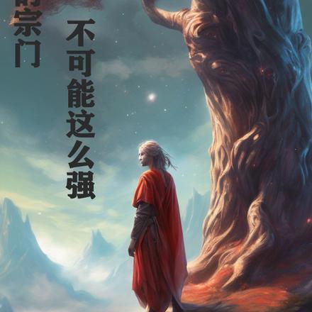 我的宗门实在太给力了