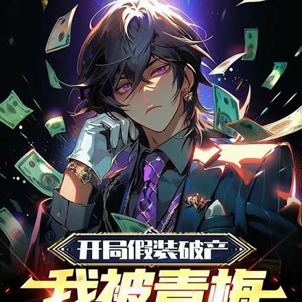 开局假装企业老板