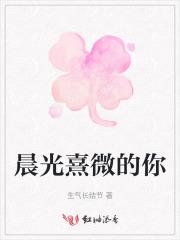 晨光熹微作者真名