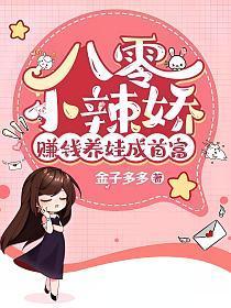 重生八零小辣妻的致富经