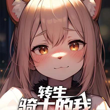 转生骑士的我被兽人强迫漫画