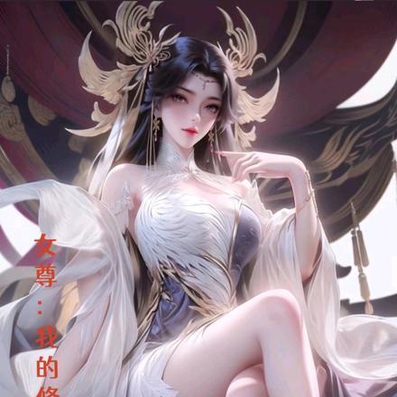 女尊我的修真生涯