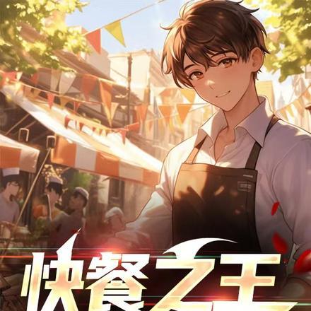 快餐之王品牌