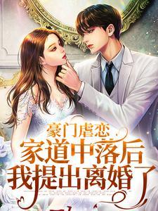 豪门虐恋家道中落后我提出离婚了萧丛南