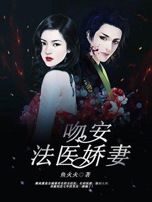 吻安法医男神txt
