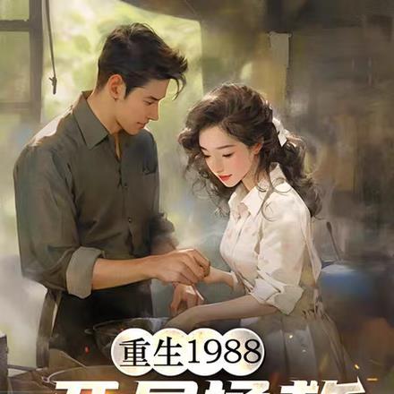 重生1988开局建立首支