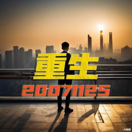 重生2007我阅读就涨技能