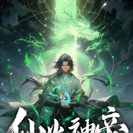 仙帝神尊全文阅读