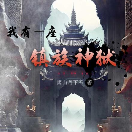 我有一座诸神监狱