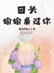 回头偷偷看过你歌词