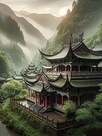 寻我记.魔圈莫狄阿诺