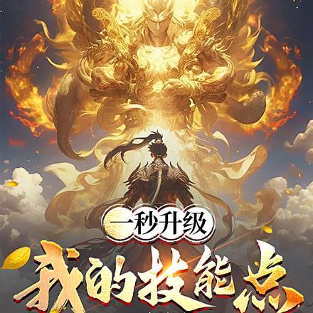 我的技能自动升级