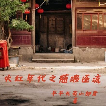 火红年代全文阅读